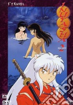 Inuyasha. Serie 2. Vol. 01 dvd