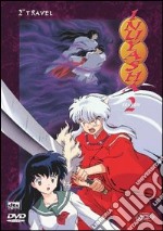 Inuyasha. Serie 2. Vol. 02 dvd