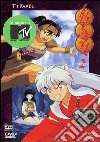 Inuyasha Serie 2 #03 (Eps 36-39) dvd