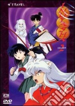 Inuyasha Serie 2 #04 (Eps 40-43) dvd