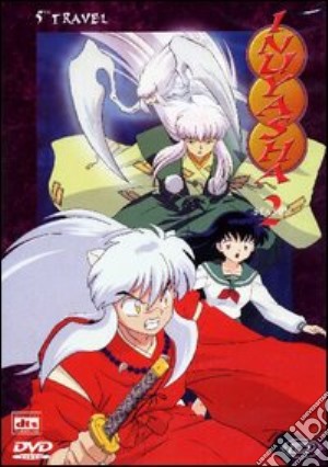 Inuyasha Serie 2 #05 (Eps 44-47) film in dvd di Yasunao Aoki,Masashi Ikeda