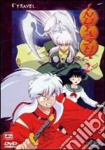 Inuyasha Serie 2 #05 (Eps 44-47) dvd