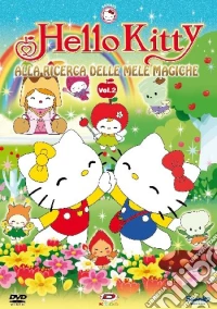 Hello Kitty - Alla Ricerca Delle Mele Magiche! Vol. 2 dvd