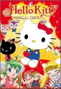 Hello Kitty - Parallel Town #02