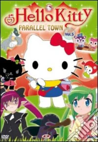 Hello Kitty - Parallel Town #05