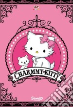 Charmmy Kitty #01 dvd