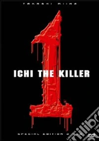 Ichi The Killer (SE) (2 Dvd) dvd
