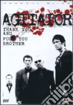 Agitator