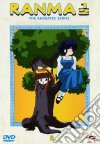 Ranma 1/2. The Animated Serie. Vol. 08 dvd