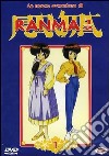 Ranma 1/2. Le nuove avventure. Vol. 01 dvd