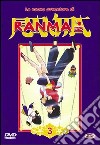 Ranma 1/2 Le Nuove Avventure #03 (Eps 65-71) dvd