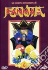 Ranma 1/2 Le Nuove Avventure #06 (Eps 84-90) dvd