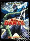 Mao Dante - Complete Box Set (3 Dvd) dvd