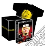 Takashi Miike Collection Box #01 - The Yakuza Collection (4 Dvd) (Collector's Box+T-Shirt)