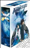 Full Metal Panic - The Second Raid - The Complete Series (Eps 01-13) (4 Dvd) film in dvd di Yasuhiro Takemoto