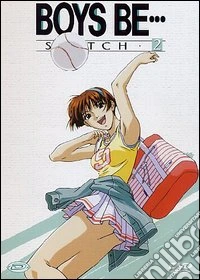 Boys Be. Disco 2 dvd
