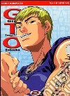 G.T.O. Great Teacher Onizuka. Box 2 dvd