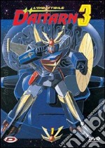 Imbattibile Daitarn 3 (L') Box 01 #01-02 (2 Dvd) dvd