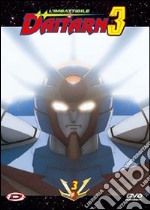 Imbattibile Daitarn 3 (L') Box 02 #03-04 (2 Dvd) dvd