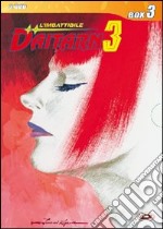 Imbattibile Daitarn 3 (L') Box 03 #05-07 (3 Dvd) dvd