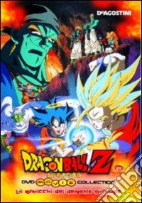 Dragon Ball Movie Collection - La Minaccia Del Demonio Malvagio dvd