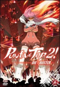 Punta Al Top 2! Diebuster #04 dvd