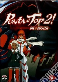Punta al Top 2! Diebuster. Vol. 6 dvd