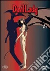 Go Nagai's Devil Lady. Vol. 4 dvd