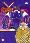 Groizer X. Vol. 03 dvd