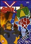 Groizer X. Vol. 06 dvd