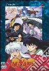 Inuyasha Serie 5 #03 (Eps 114-117) dvd