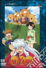 Inuyasha Serie 5 #06 (Eps 126-130) dvd