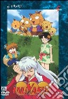 Inuyasha Serie 5 #06 (Eps 126-130) dvd
