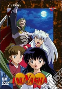 Inuyasha. Serie 6. Vol. 02 dvd