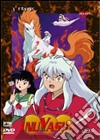 Inuyasha Serie 6 #03 (Eps 139-142) dvd