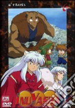 Inuyasha Serie 6 #04 (Eps 143-146) dvd