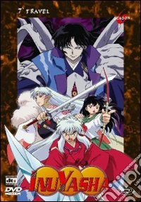 Inuyasha. Serie 6. Vol. 07 dvd