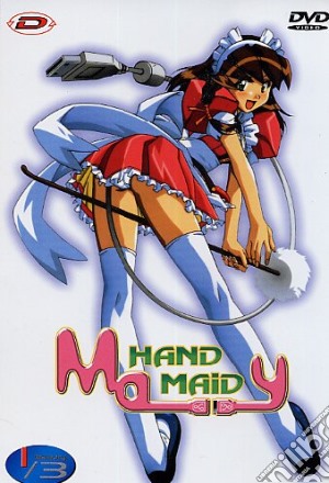 Hand Maid May. Vol. 01 film in dvd di Shinichiro Kimura