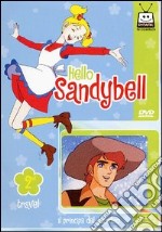 Hello, Sandybell. Vol. 01 dvd