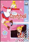 Hello Sandybell #02 (Eps 05-08) dvd
