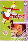 Hello, Sandybell. Vol. 03 dvd