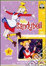 Hello Sandybell #04 (Eps 13-16) dvd