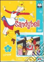 Hello Sandybell #05 (Eps 17-20) dvd