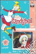 Hello Sandybell #06 (Eps 21-24) dvd