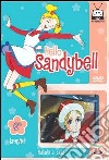 Hello Sandybell #06 (Eps 21-24) dvd