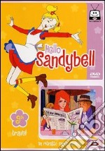 Hello Sandybell #09 (Eps 33-36) dvd