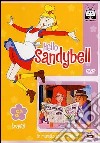 Hello Sandybell #09 (Eps 33-36) dvd
