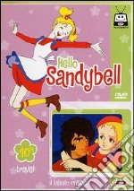 Hello Sandybell #10 (Eps 37-40) dvd