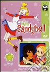 Hello Sandybell #10 (Eps 37-40) dvd