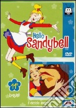 Hello Sandybell #11 (Eps 41-44) dvd